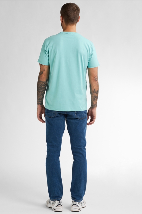 Petrol Industries men t-shirt ss classic print